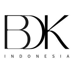 BDK Logo Master